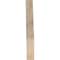 Ekena Millwork 4"W x 26"D x 34"H Funston Rough Sawn Knee Brace, Douglas Fir BRC04X26X34FST00RDF - alternate 3